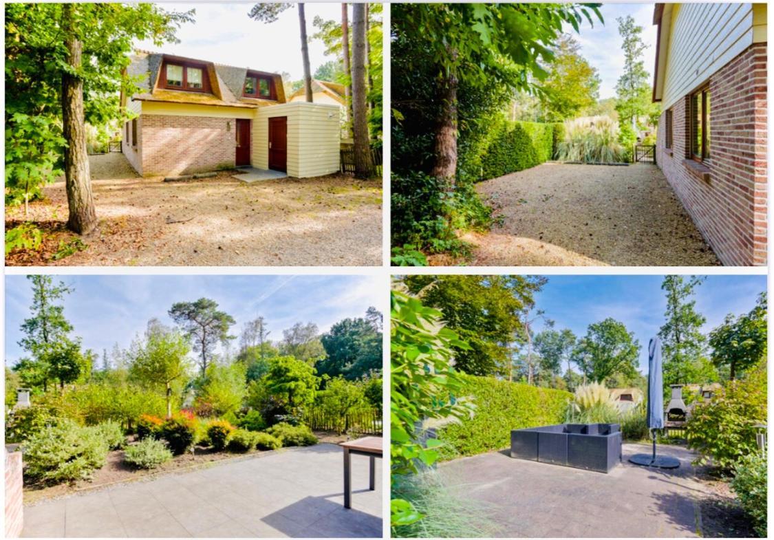 Bungalow Rich Ланакен Екстериор снимка