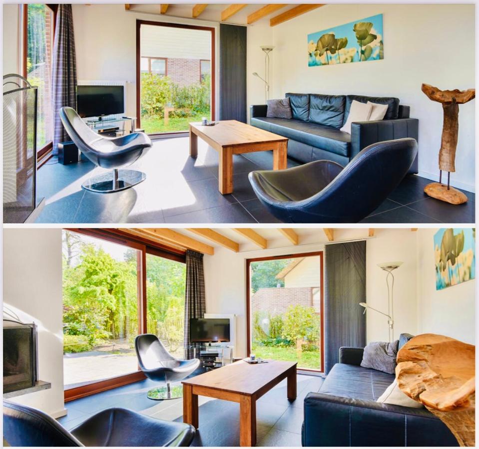 Bungalow Rich Ланакен Екстериор снимка